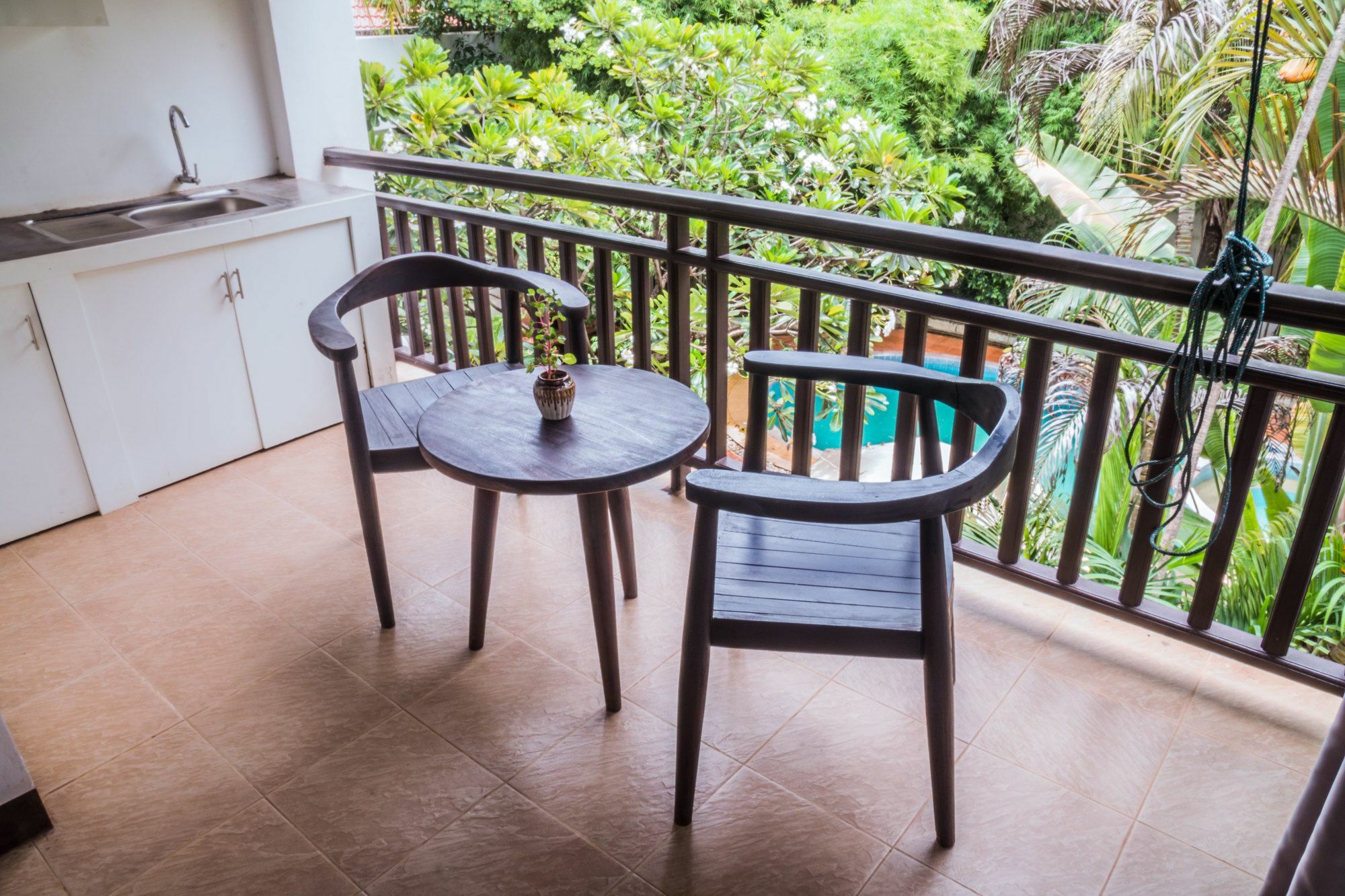 Angkor Yellow Villa Ciudad de Siem Riep Exterior foto